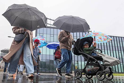 Россиянам назвали срок возвращения летней погоды
