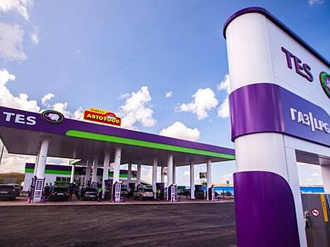 Бензин: Цены диктует рынок
