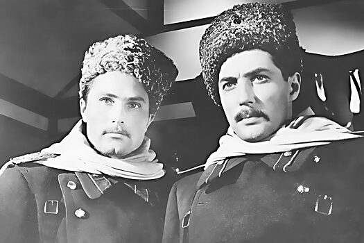 Командир «золотого эшелона»