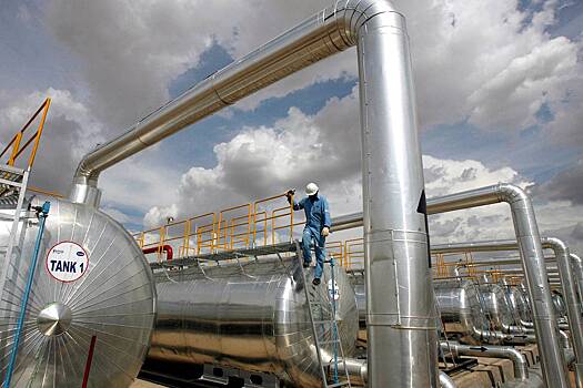 Прогноз роста мирового спроса на нефть понизили из-за пошлин Трампа