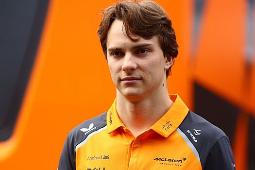 Пиастри: уверен, что могу выиграть титул