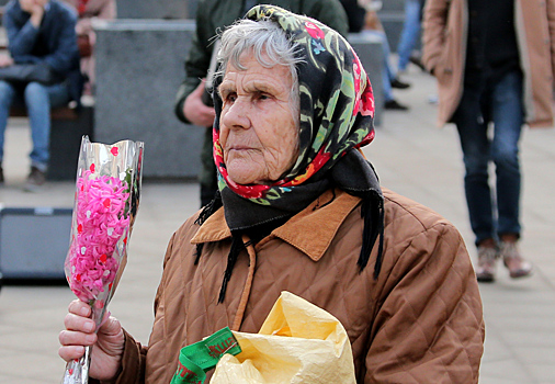 В Госдуме объяснили "мизерные" пенсии