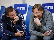 Паршивлюк: судя по соперникам сборной, не скажу, что наш футбол находится в изоляции