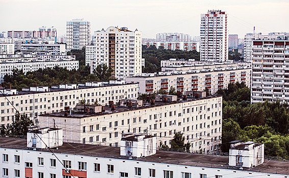 Вторичный рынок продолжает ползти вниз