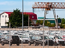 В линейке моделей Lada появится специальная версия