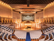 Виртуальный концертный зал Таганрога покажет трансляции концертов Московской филармонии