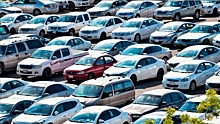 «Автостат»: продажи новых легковых автомобилей в России выросли до 82,4 тысячи штук в июне