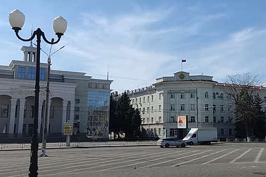 В Херсонской области совершили покушение на главу УСИН Соболева, он находится в больнице