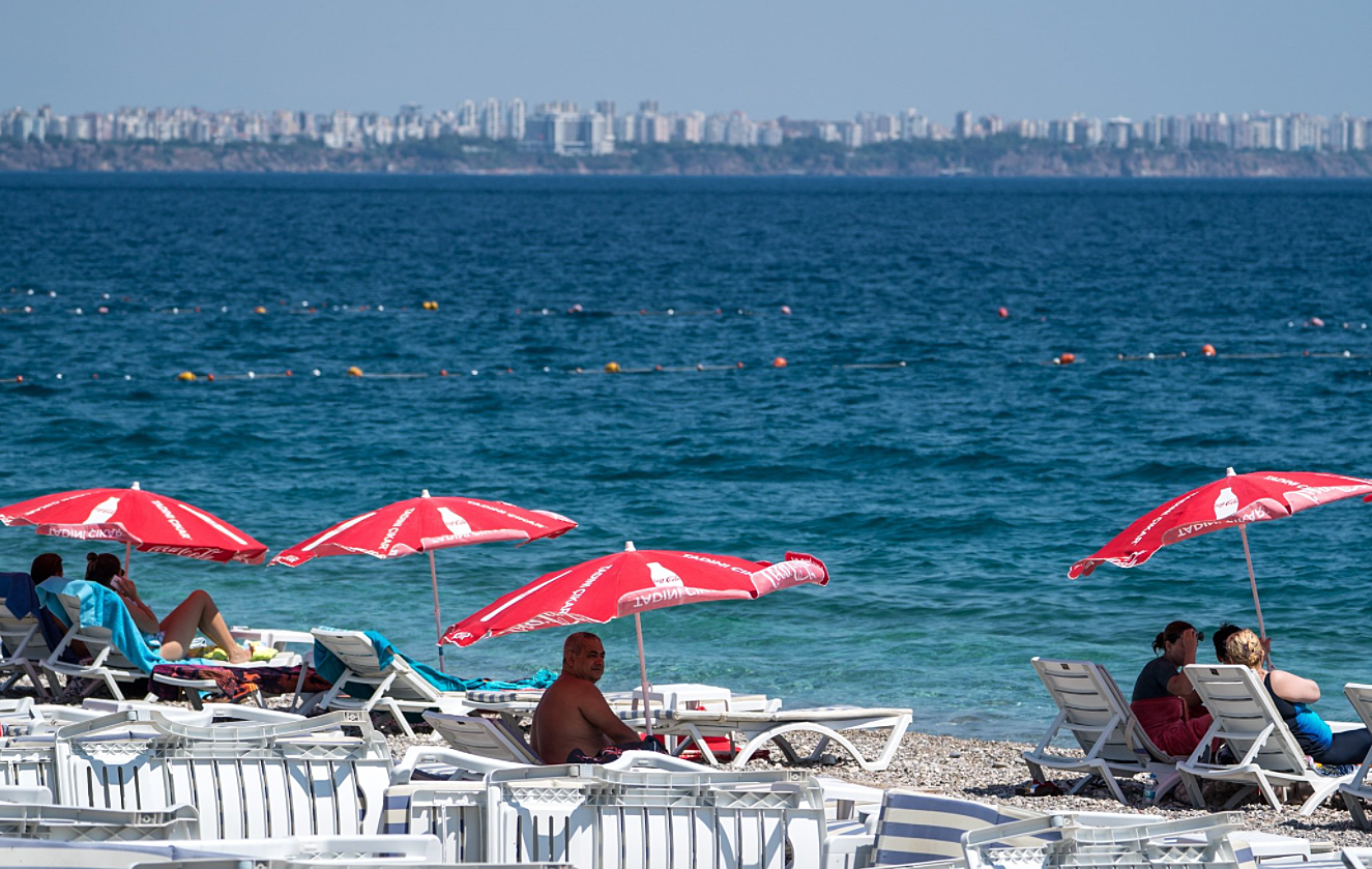 Отдых подорожает: россиян предупредили о росте цен в Турции