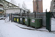 МУП «САХ» стало регоператором по вывозу мусора в Новосибирской области на 7 лет