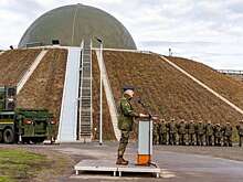 Бесполезные «Стрелы» бундесвера: Писториус зря надеется  защититься от «Орешника» израильским ЗРК