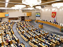 Депутаты взяли паузу в рассмотрении инициативы о гражданских браках военнослужащих