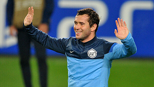 Кержаков подал три иска в суд на бывшую жену