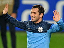 Кержаков подал три иска в суд на бывшую жену