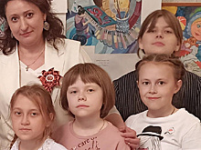 Поныровцы – лучшие в каллиграфии