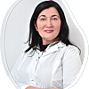 Фисюк Виктория Александровна