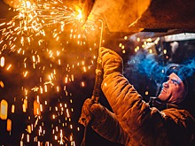 Якутия ждёт 4,1 млрд рублей из федбюджета на модернизацию судоверфи в Жатае