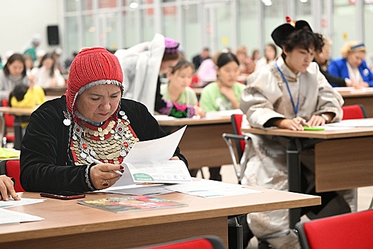 Международный день родного языка: история и значение праздника