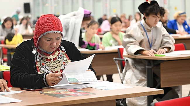 Международный день родного языка: история и значение праздника