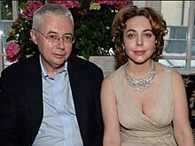 Ради наследства? Зачем Рынске ребенок от покойного мужа