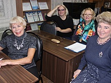 Городская библиотека №6: ассорти по-бунински «И звезды светят над сумраком Земли»