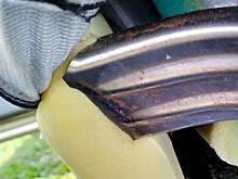 Этот лайфхак вернет сиденьям вашего автомобиля заводскую упругость