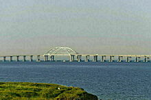 Хуснуллин рассказал о сроках восстановления второго железнодорожного пути Крымского моста