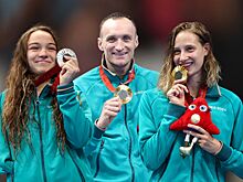 Российские спортсмены на Паралимпийских играх — 2024 в Париже: весь список, профайлы спортсменов