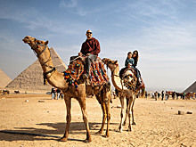 Россияне стали чаще отдыхать за границей