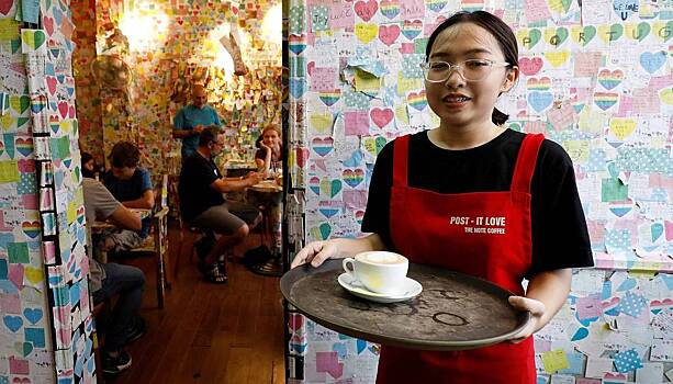 «В два раза дешевле, чем в России». Турист рассказал о жизни в странах Азии