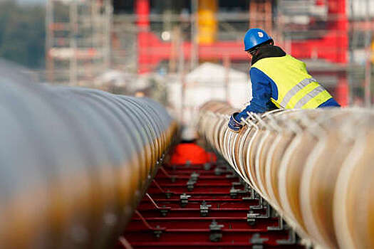 РИА Новости: Россия и Турция вскоре возобновят переговоры по газовому хабу