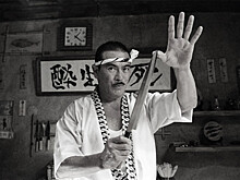 Скончался актер из "Убить Билла", сыгравший Хаттори Ханзо