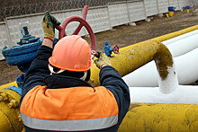 «Газовые фантазии». Как Украина спасет свою «трубу»