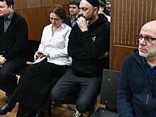 Кассационный суд признал приговор по делу "Седьмой студии" законным