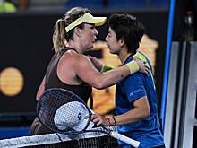 Россиянка Павлюченкова проиграла 702-й ракетке мира на Australian Open