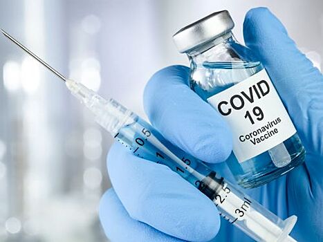 Минсельхоз Крыма планирует провести вакцинацию от Covid-19 селян