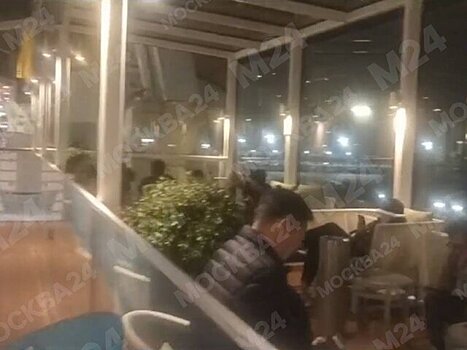Юрист по туризму Шалоносов рассказал, что делать застрявшим на лайнере в Японии россиянам