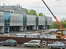 Как будет выглядеть казанский ЦУМ после обновления — появились эскизы