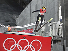 Глава МОК заявил о начале новой эры в спорте с ОИ-2024 в Париже