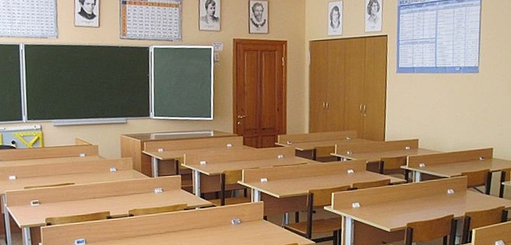Кубанские школы переходят на дистанционное обучение