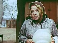 Актриса Зоя Федорова погибла от рук близкого человека