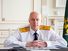 СКР завершил расследование 25 дел в отношении иностранных наемников Украины
