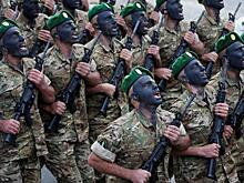 Франция объединилась с Грецией против Турции