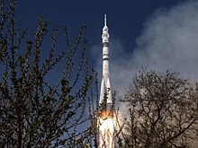 В РАН рассказали о разработках для многоразовых космических запусков