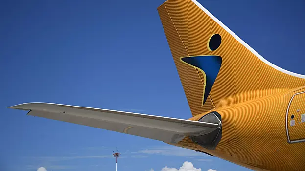 Названа причина задержки рейса Владивосток - Москва