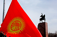 В Киргизии на обсуждение вынесены поправки в закон о парламентских выборах