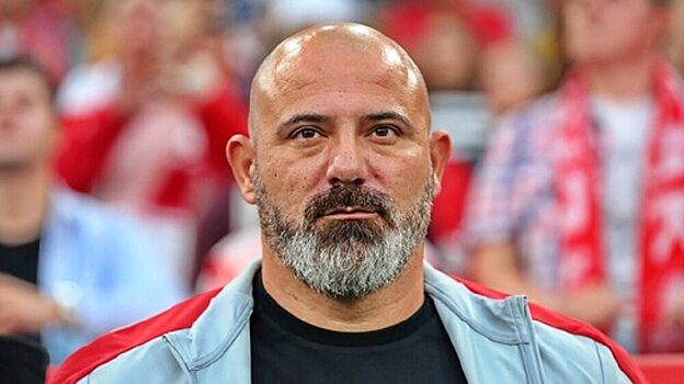 Радич о Станковиче: «Спартак» сделал из Эмери «тренеришку» – а он выиграл столько трофеев. Деяну будет непросто»