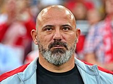 Радич о Станковиче: «Спартак» сделал из Эмери «тренеришку» – а он выиграл столько трофеев. Деяну будет непросто»