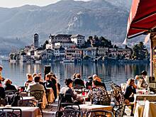 Турист описал поездку в Италию фразой «за Сочи отдадите в разы больше»