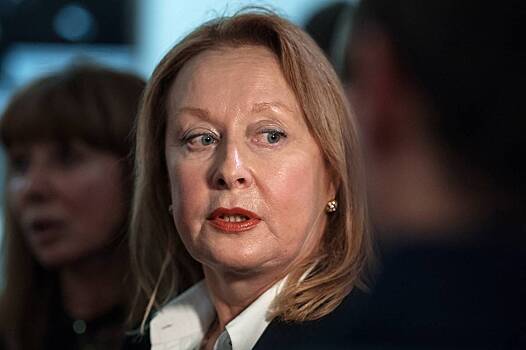 Программу творческого вечера Ларисы Удовиченко экстренно изменили